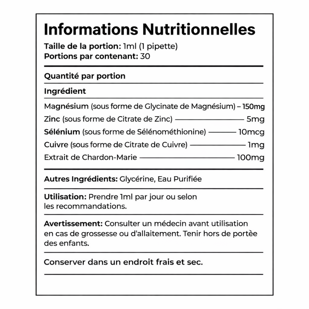 Auryne Équilibre Thyroïde (Copie)